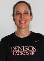 Amanda Daniels, Head Coach, Denison University